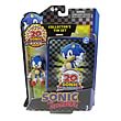 Sonic the Hedgehog 20 Anniv. Sonic Collector Tin with Figure